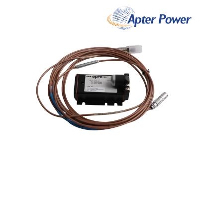 Emerson EPRO PR6426/010-110 CON021/916-240 Eddy Current Sensor