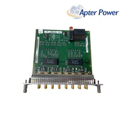 RadiSys PCL2NIA PBA 455971-003 Control card board