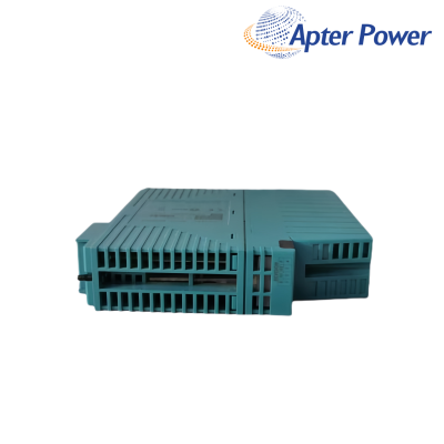 YOKOGAWA  NFDV151-P10 S2 Digital Input Module