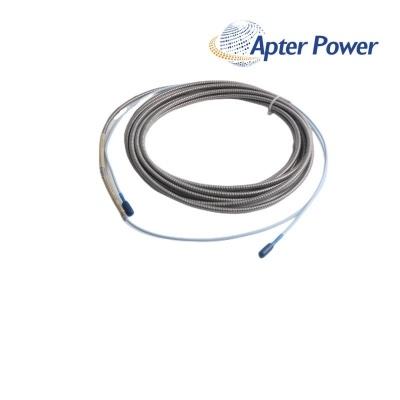 Bently Nevada 330130-080-01-05 Armoured Extension Cable