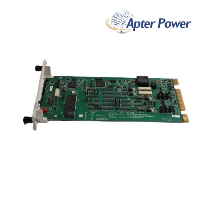ABB SPHSS13 Hydraulic Servo Module