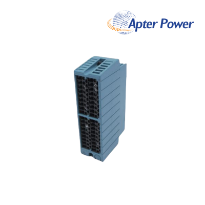 YOKOGAWA  NFTA4S-00 S2  Terminal Block Module