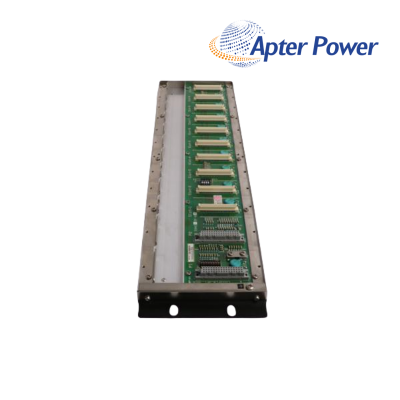 YOKOGAWA NFBU200-S10 S1 BASE MODULE