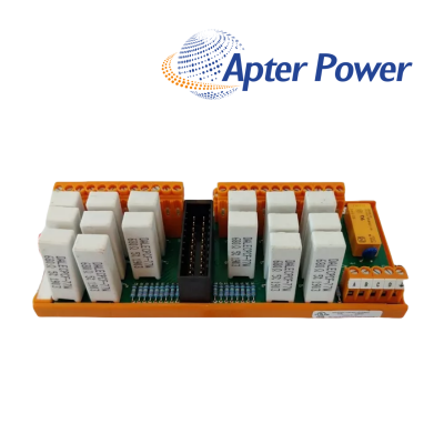 Honeywell FC-TSFIRE-1624 Digital Output Module