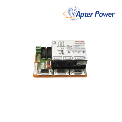 honeywell FS-DO-1224 PLC MODULE