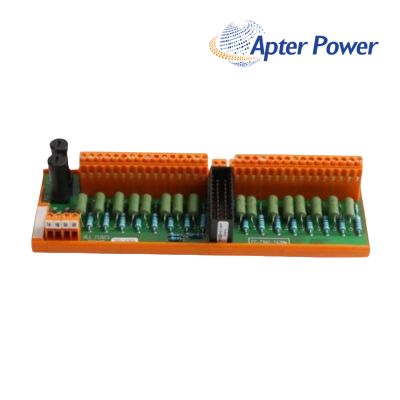 honeywell FC-TIDI-1624 Digital Input Field Termination Assembly