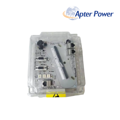 Honeywell FS-UCOM-HSE Low Voltage Digital Input Module