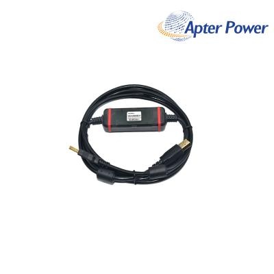 AMSAMOTION CA3-USBCB-01 Touch Panel Programming Cable