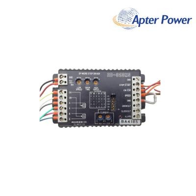 Rorze RD-323MS Micro Step Driver