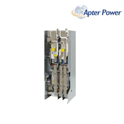 SIEMENS 6SL3351-1AE37-5BA1 power block