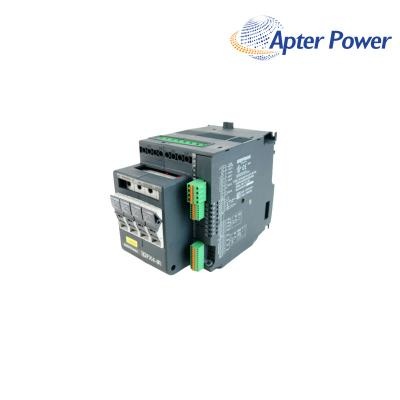 GEFRAN GFX4-IR-80-0-2-0-0 Power Controller