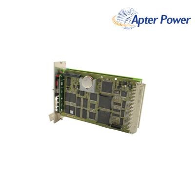 HIMA F8652X Central Module