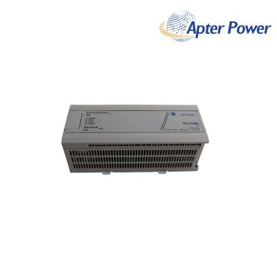 Allen Bradley1761-L20AWA-5A MicroLogix 1000 20 Point Controller