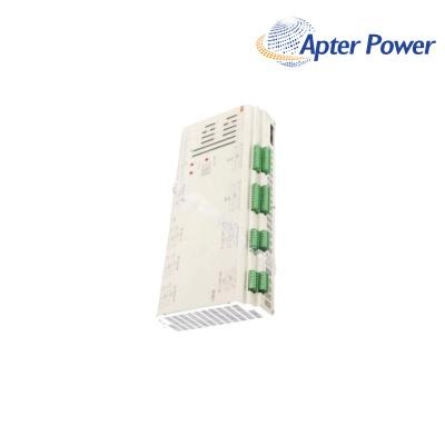 ABB XF801 3BSE061579R1 Fast l/O-module to PEC3 Controllers