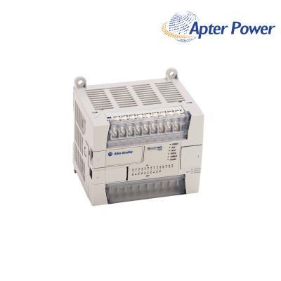 Allen Bradley1762-L24BWAR MicroLogix 1200 24 Point Controller
