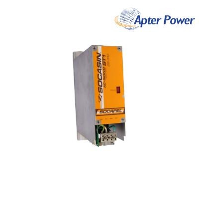 SOCASIN	ST1/25-310 Servo Driver
