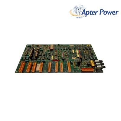 Alfa Laval	550557-80 Purifier PCB Circuit Board