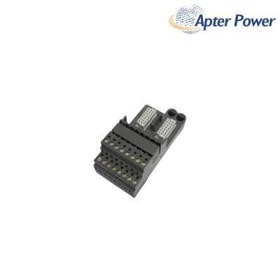 Emerson KJ4001X1-CA1 12P0623X093 Terminal Block