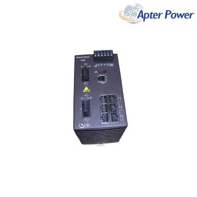 Emerson FP20-6TX2SM DeltaV Smart Managed Switch
