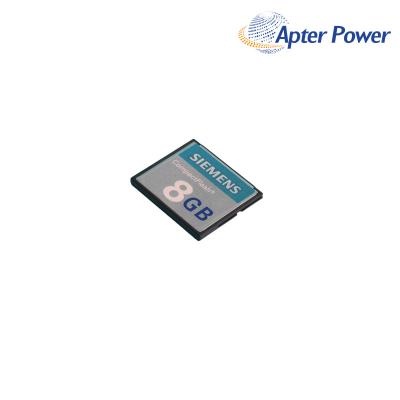 SIEMENS 6ES7648-2BF02-0XH0 CFast memory card