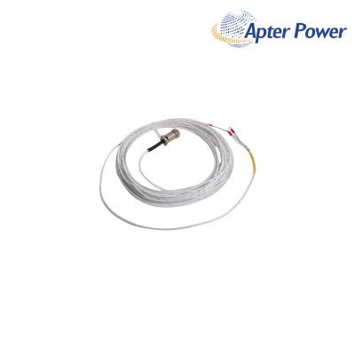 Bently Nevada 9571-33 shielded cable