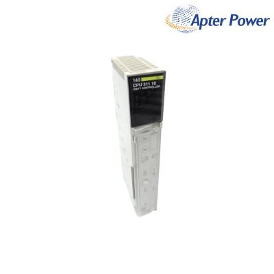 Schneider 140CPU31110 Unity processor
