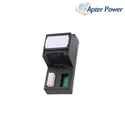 Emerson KJ4006X1-BD1 12P4722X042 Terminal Block
