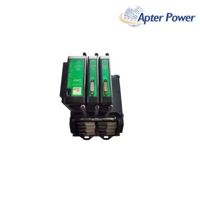 Bently Nevada 175794-01 Simplex Terminal Base