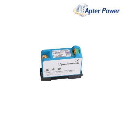 Bently Nevada 330780-X1-00 MOD: 148367-58 3300 XL 11 mm Proximitor Sensor