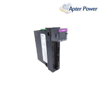 Allen Bradley 1756-HSC/B ControlLogix High-speed Counter Module