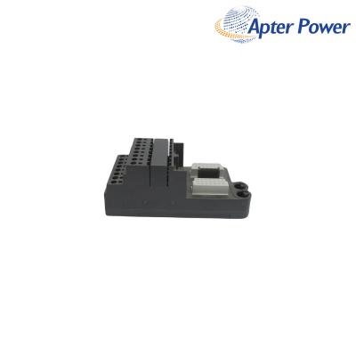 Emerson KJ4001X1-CJ1 12P1902X062 Terminal Block