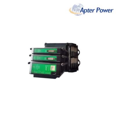 Bently Nevada 3701/60 177989-02 Wind Turbine Monitor