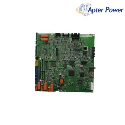 ABB SDCS-POW-H01 3ADT318700R1501 PCB board