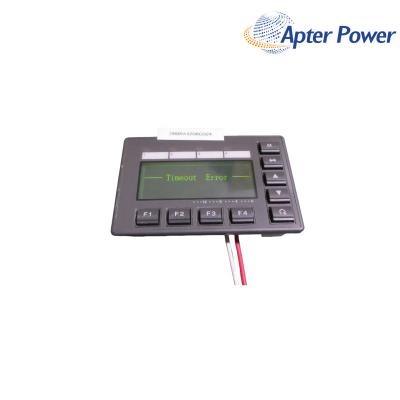 KEYENCE	KV-D30 Operator Panel 3-Colour Display