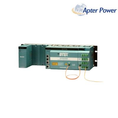 Yokogawa DTSBM10-N0N S1 Base Module