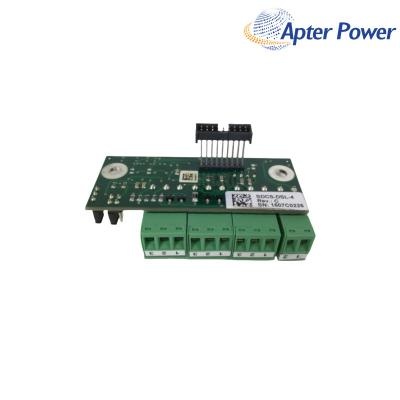 ABB SDCS-DSL-H10   option board