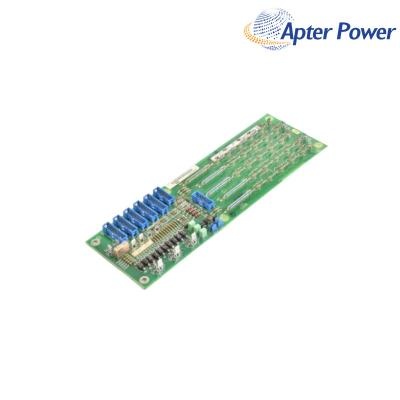 ABB SDCS-PIN-H41 COATED 3ADT320600R1501 PCB board