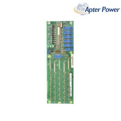 ABB SDCS-PIN-H51 3ADT320700R1501 PCB board
