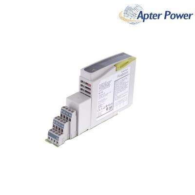Foxboro   RLY4 T2550S/08R/ NONE/L30/ELIN/SERIAL/RJ45 Relay Output Module