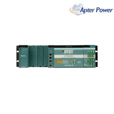 Yokogawa DTSX200-N0EN S1 Distributed Temperature Sensor