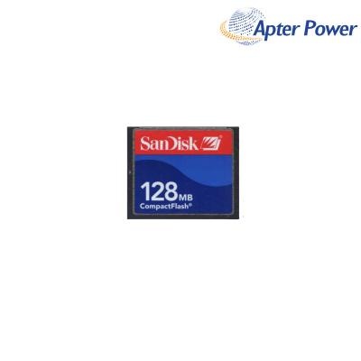 SANDISK 128MB Camera Memory Card