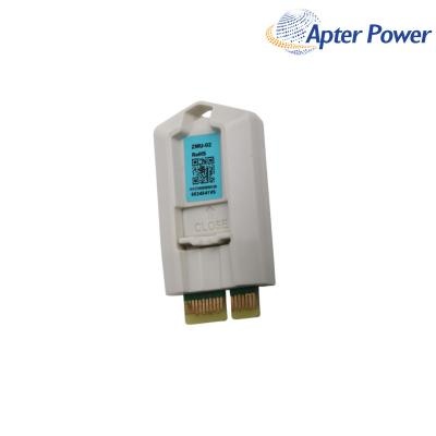 ABB ZMU-02 3AXD50000006010A  MEMORY UNIT KIT