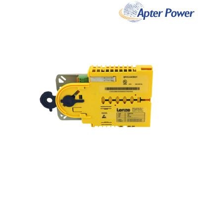 Lenze E94AYAE Safety module