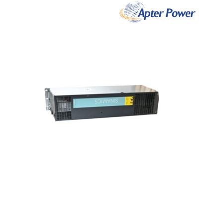 SIEMENS 6SL3330-7TE35-0AA3 Active Line Module
