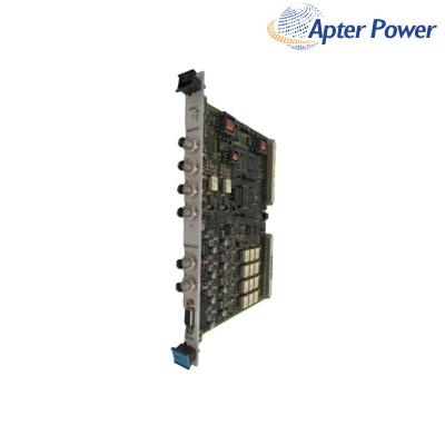 VIBRO-METER  VM600 MPC4 200-510-041-021 machinery protection card