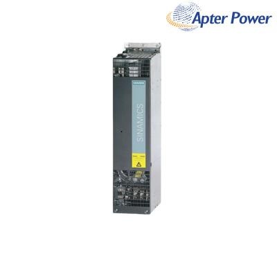 SIEMENS 6SL3320-1TE32-1AC3 single motor modules