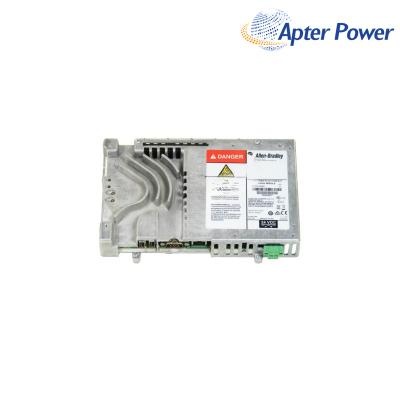 Allen Bradley 2711PC-RP8D PanelView Plus Compact 1000, Logic Module