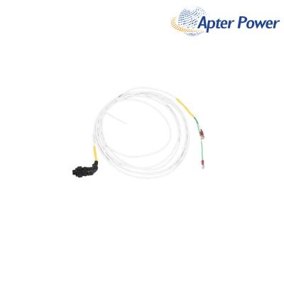 Bently Nevada 89477-17 Two-conductor 18 AWG twisted, shielded cable