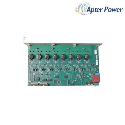 ABB CAO10 Analog output module