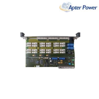 ABB CBO10 Binary output module
